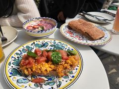 -Alimentari早午餐(安福路店)