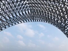 景点-南汇嘴观海公园