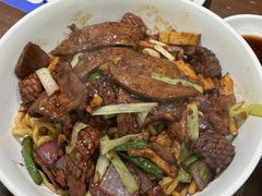 -寻裕记·现炒浇头面(人民广场店)