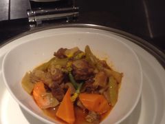 -云庭咖啡厅· 中航泊悦酒店(虹桥T2店)