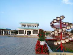 -北陵公园