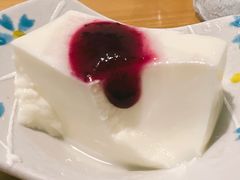 杏仁豆腐-鮨鲸·和牛烧(三里屯店)