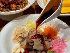 -苏淮景·苏闽融创菜·海鲜(原空港井河轩店)