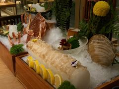 -Minase水濑·日料放题(外滩店)