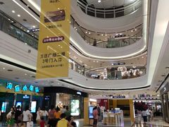 -万达广场(东莞厚街店)