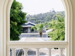 -梁思成纪念馆