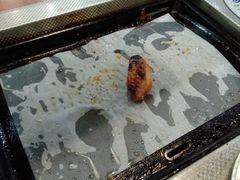 -比亚森自助烤肉料理(裕华店)