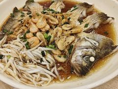 -穆桂英美食(南禅寺店)