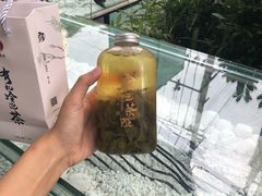 -霸王茶姬(南强街店)