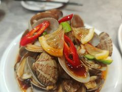 -虾女王·龙虾·烧烤(龙江店)