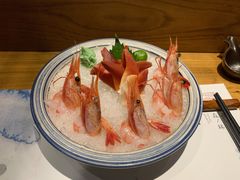 -衣川小森林·料理·寿司(鸿铭中心店)
