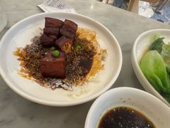 -南小馆(迪士尼小镇店)