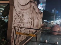 -观音桥步行街