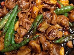 -小柴米·传统江西菜(八一广场店)