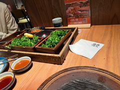 -烧肉达人•炭火烧肉(新天地店)