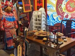 -哥老官重庆美蛙鱼头(宝山龙湖店)