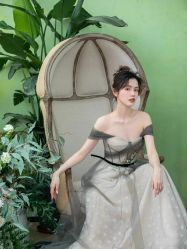 -韩国天使嫁衣婚纱礼服馆(上海旗舰店)