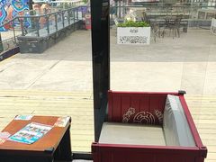 -移动谜城·大笨象密室逃脱(五棵松店)