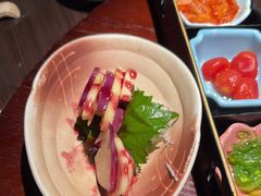 -匠和风精致料理(莆田财富中心店)