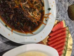 -聚丰园•湖鲜餐厅(阿红私房菜梅石路店)