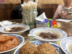 -粗茶淡饭(东关街店)
