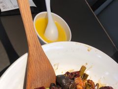 -川成元·麻辣香锅(凯德MALL西直门店)
