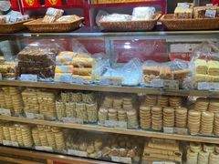 -北京稻香村(华堂商场店)