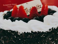 -大连铂尔曼酒店-铂尔曼美食廊 Pullman Deli