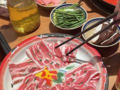 -胖三嬢·呱呱老火锅(北京总店)