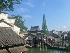 -乌镇景区