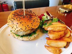 -UPPER KITCHEN(延安路店)