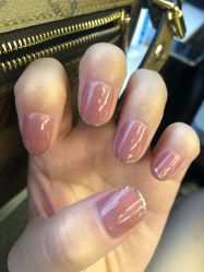 -LADYGIRL·Nail·Lash·美甲美睫
