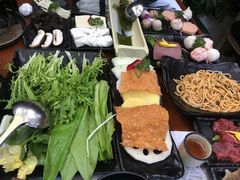 -束河人家(南锣鼓巷店)