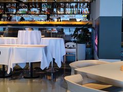 -璞渼咖啡 ROOF P.M. Café(浦东美术馆店)