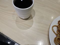 -梦航彩虹之约自助餐厅(华府天地店)