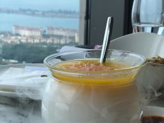 -唐阁海景中餐厅·早茶·粤菜•生日聚餐(海口朗廷酒店)