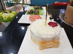 -港迹·鲜围煮海鲜火锅(湖州时代广场店)