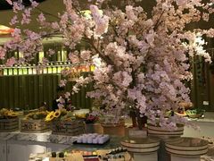 -蓝色派对KTV(聚然广场店)