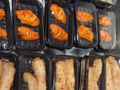 -炽城·烤肉名家(鸿达中央广场店)