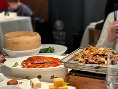 -四季民福烤鸭店(王府井东安门店)