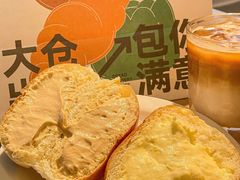 -大仓面包(西平店)
