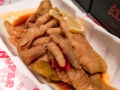 -红钳侠小龙虾·烧烤(中赢康康谷店)