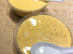 凤凰奶糊-百花传统甜品店(原址店)