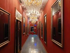 -明日世界密室轰趴·剧本桌游·箭馆团建(国贸店)