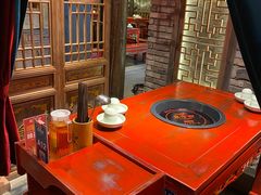 -袁老四老火锅(娄底店)