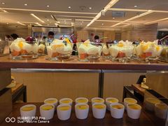 -北京王府井希尔顿酒店·万斯阁西餐厅