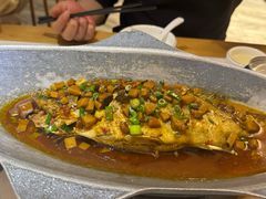 -不倒翁·安徽名菜楼(步行街店)