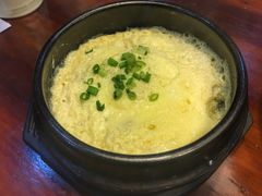 -火炉情韩国料理店(古田路店)