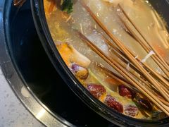 -钢管厂五区小郡肝串串香(南山店)