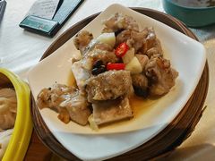 -山顶沙河粉-粤菜馆(凯旋店)